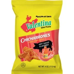 Valentinas Fried Pork Rinds