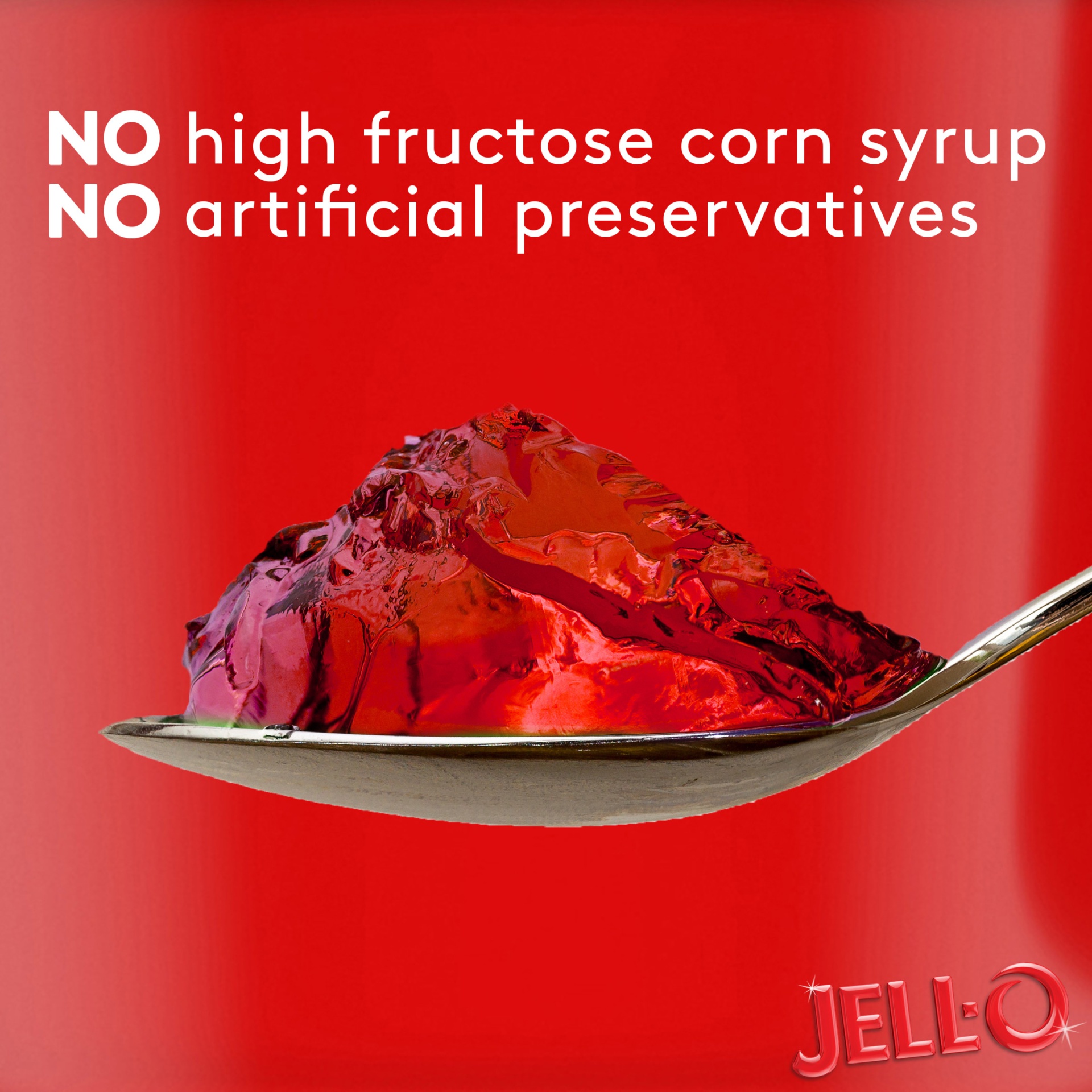 slide 5 of 7, Jell-O Strawberry Sugar Free Ready-to-Eat Jello Cups Gelatin Snack Cups, 4 ct; 12.5 oz