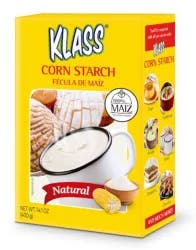 Klass Corn Starch Natural