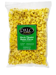 Palo Butter Popcorn