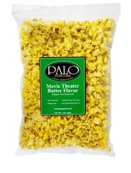 Palo Butter Popcorn