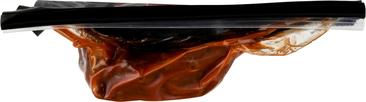 slide 2 of 9, Lloyd's Barbeque Company LLOYD'S Seasoned and Smoked Baby Back Pork Ribs in BBQ Sauce, 40 oz