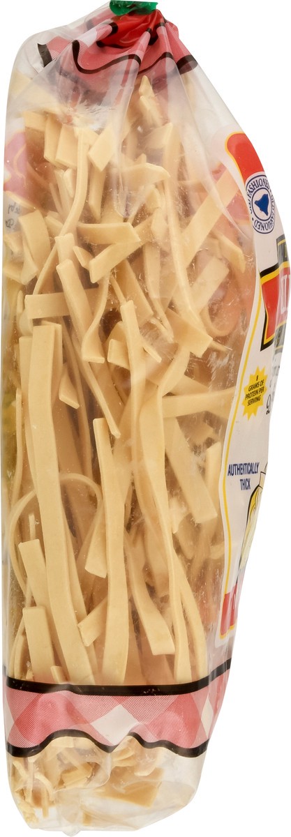 slide 7 of 13, Bell-View Wide Dutch Egg Noodles 1 lb, 1 lb