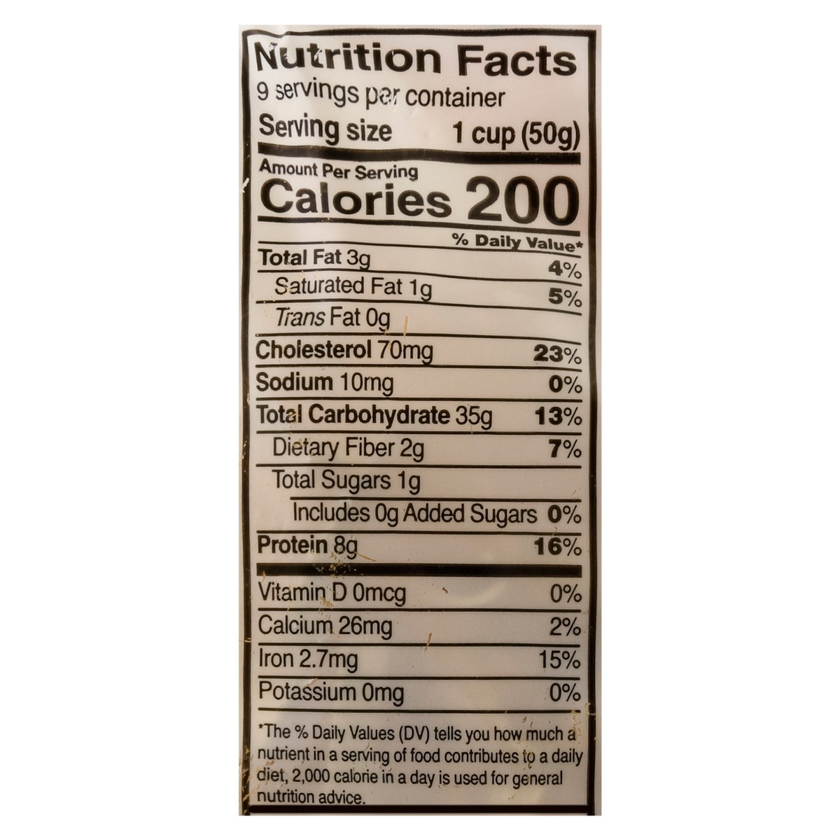 slide 11 of 13, Bell-View Wide Dutch Egg Noodles 1 lb, 1 lb
