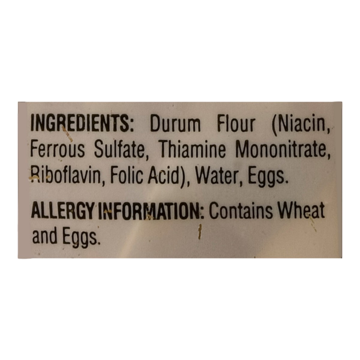 slide 9 of 13, Bell-View Wide Dutch Egg Noodles 1 lb, 1 lb