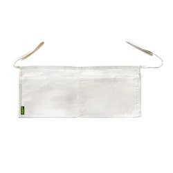 Awp 2 Pocket Canvas Apron