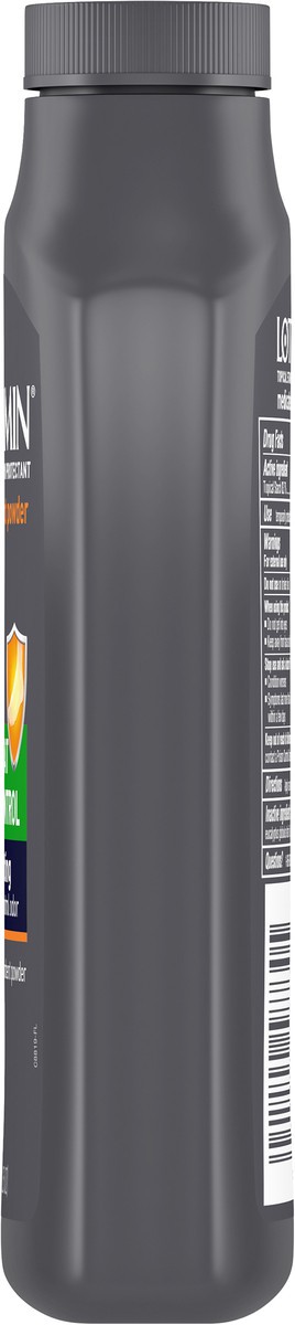 slide 10 of 10, Lotrimin Daily Sweat & Odor Control Medicated Foot Powder 177 gr Bottle, 177 g