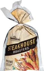 Mountain King Fingerling Potatoes, Steakhouse, Prime