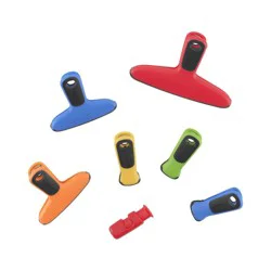 Good Cook Touch Magnetic 7 Piece Set Bag Clips - 1 ea