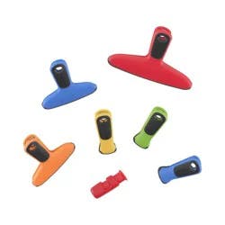 Good Cook Touch Magnetic 7 Piece Set Bag Clips - 1 ea