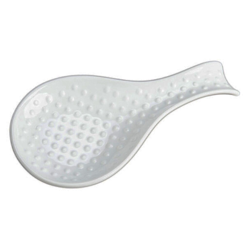 slide 1 of 1, Dash Of That Spoon Rest, 1 ct