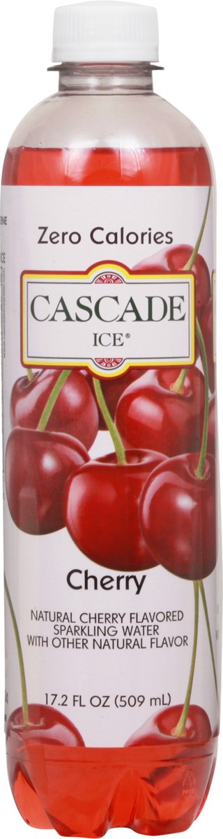 slide 2 of 12, Cascade Ice Cherry Sparkling Water - 17.2 oz, 17.2 oz