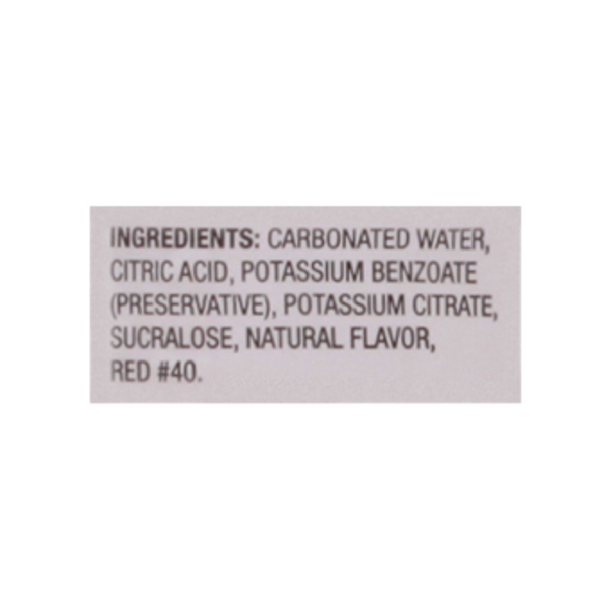 slide 8 of 12, Cascade Ice Cherry Sparkling Water - 17.2 oz, 17.2 oz