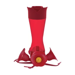 Perky-Pet Waist Plastic Hummingbird Feeder