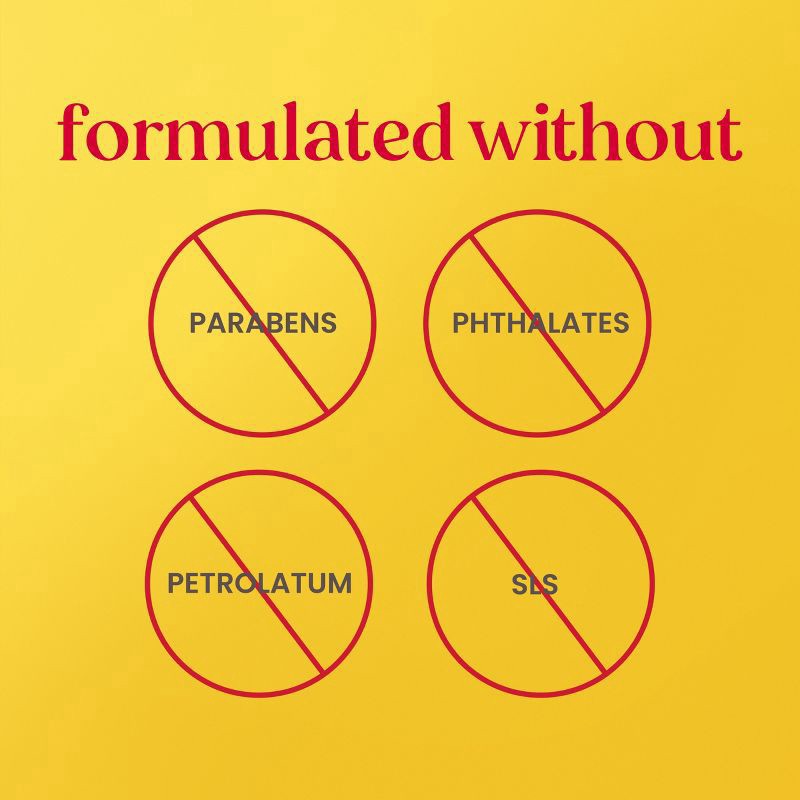 slide 10 of 10, Burt's Bees Daily Moisturizer Sweet Strawberry Lip Milk 0.34 fl oz, 0.34 fl oz