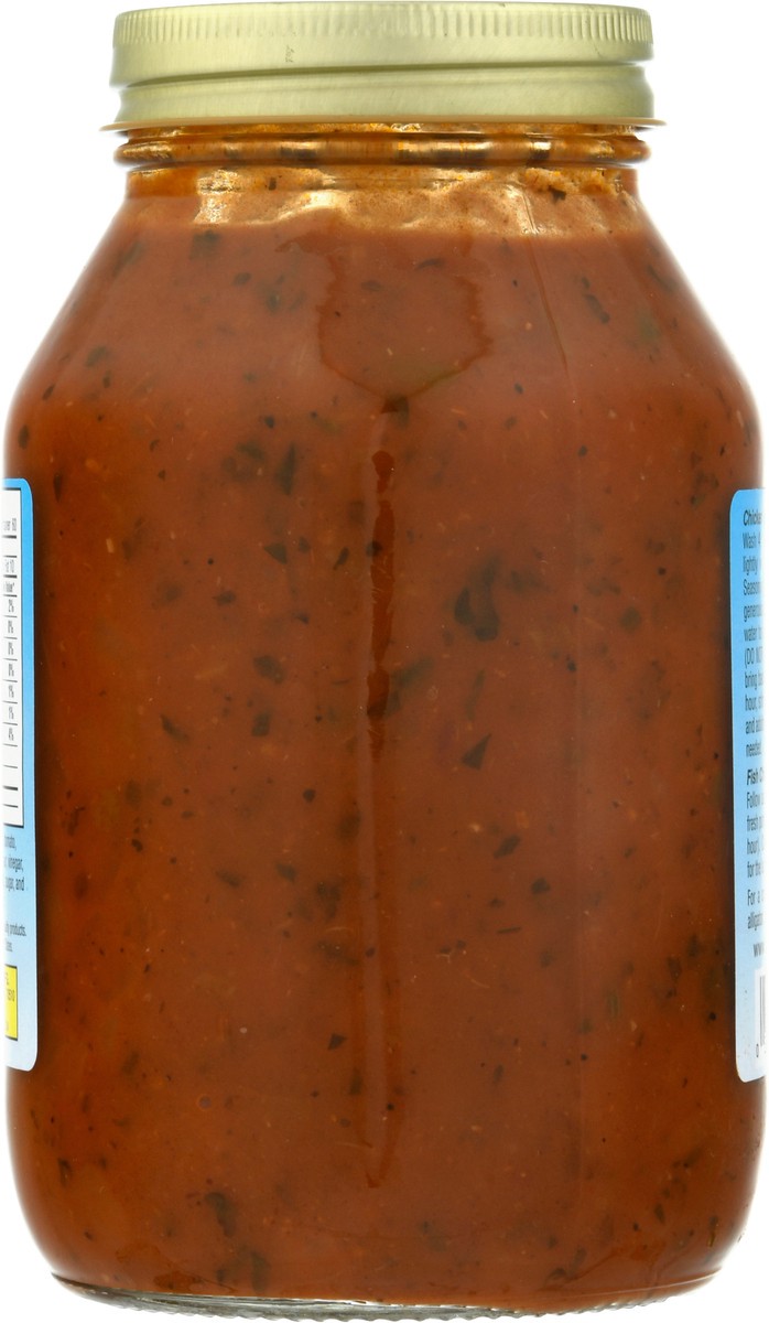 slide 8 of 12, Cajun Power Chicken Sauce Piquant 36 oz, 36 oz