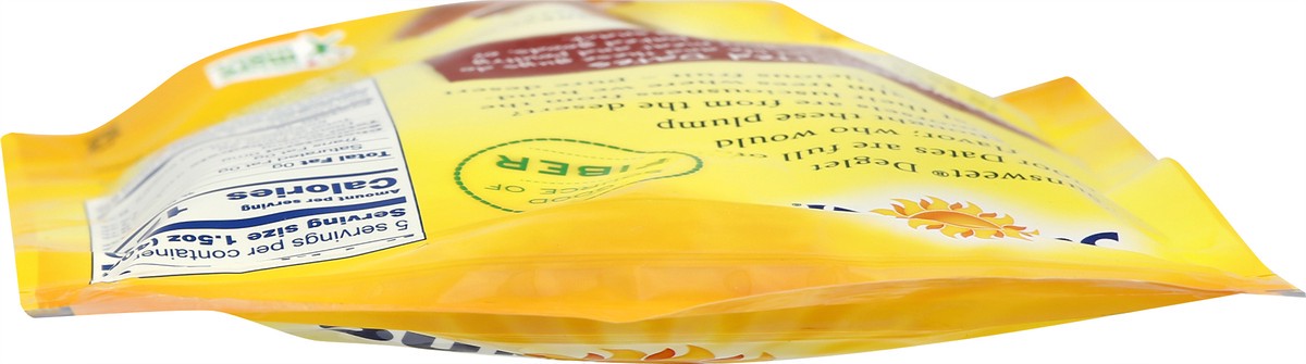 slide 3 of 9, Sunsweet Desert Palm Pitted Dates 8 oz, 8 oz