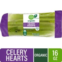 Simple Truth Organic Celery Hearts