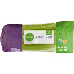 Simple Truth Organic Celery Hearts