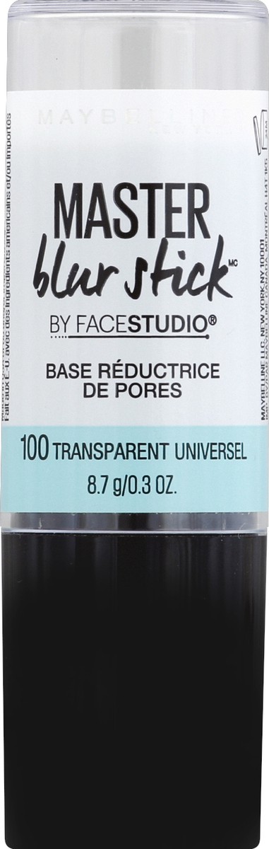 slide 2 of 5, Maybelline Primer 0.3 oz, 0.30 oz