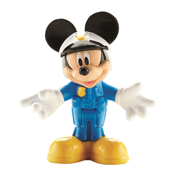 slide 1 of 1, Fisher-Price Mickey Mouse Clubhouse Single Figure Assorted Items, 1 ct
