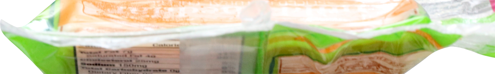 slide 4 of 4, Roundy's Mild Cheddar Sliced Cheese, 8 oz