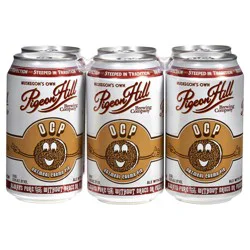 Pigeon Hill Oatmeal Cream Pie - 6 pk, 12 oz