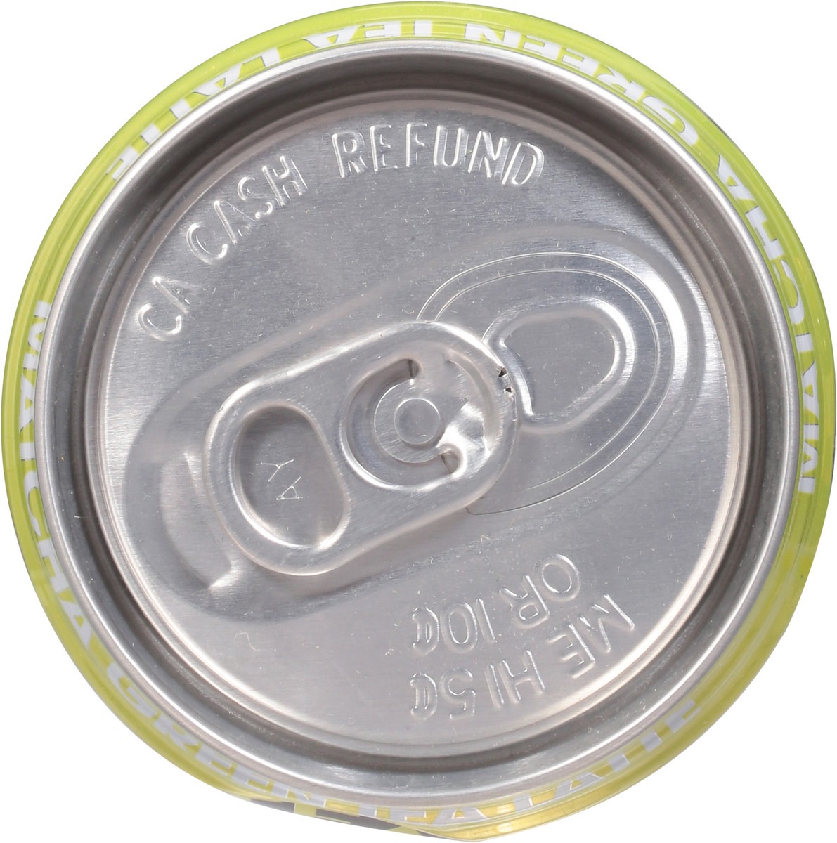 slide 2 of 9, Inotea Matcha Green Tea Latte Bubble Tea with Tapioca Pearls 1 16.6 fl oz, 16.6 fl oz