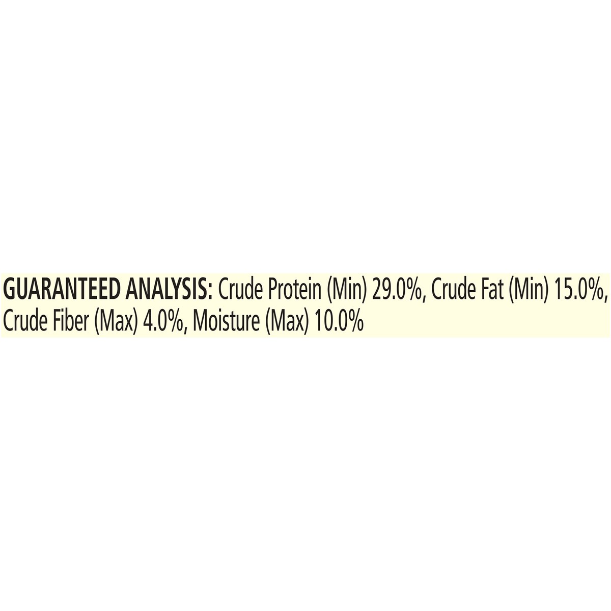 slide 15 of 16, Friskies Purina Friskies Natural Cat Treats, Party Mix Natural Yums With Real Chicken & Vitamins, Minerals & Nutrients, 2.1 oz