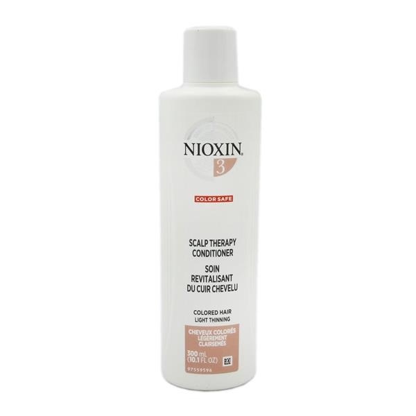 slide 1 of 3, Nioxin Conditioner 10.1 oz, 10.1 oz