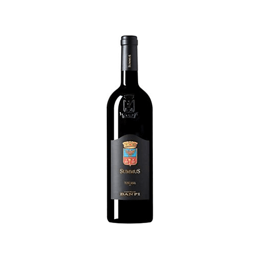 slide 1 of 1, Banfi Castello Summus 16, 750 ml