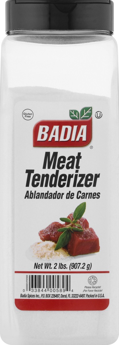 slide 9 of 13, Badia Meat Tenderizer, 1 ct