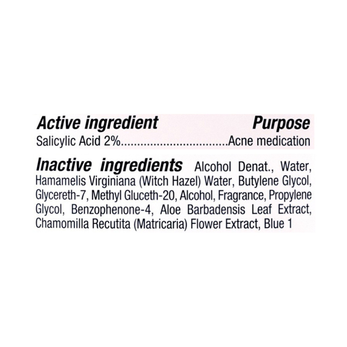 slide 4 of 8, Neutrogena Clear Pore Oil-Eliminating AstrinGent, 8 fl oz