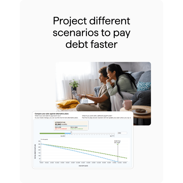 slide 4 of 5, Quicken Classic Deluxe, 1-Year Subscription, Windows/Mac, Product Key, 1 ct