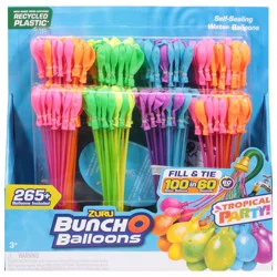 ZURU Tropical Party Bunch O Balloons 1 ea
