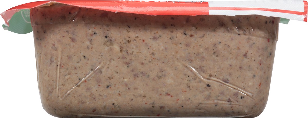 slide 6 of 13, RAPA Hot'n Spicy Scrapple 16 oz, 16 oz