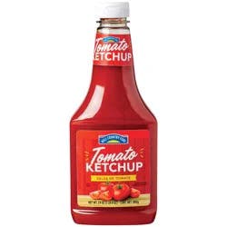 Hill Country Fare Tomato Ketchup