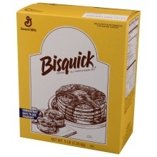 slide 1 of 1, General Mills Bisquick Mix, 5 lb