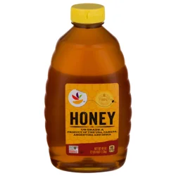 Giant U.S. Grade A Honey