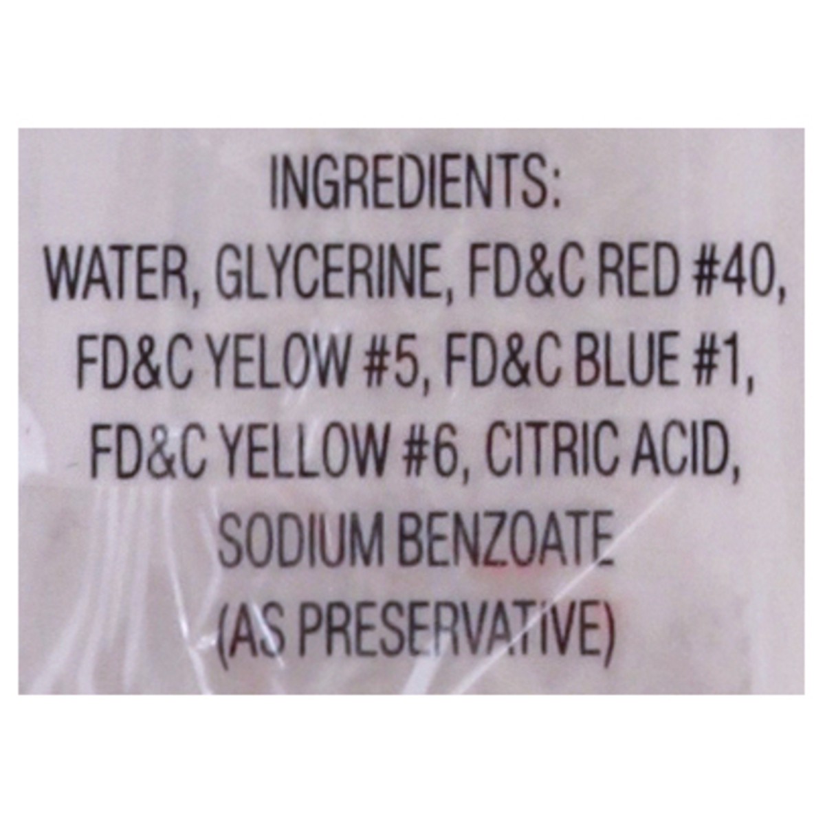 slide 11 of 12, Badia McCormick Assorted Food Colors & Egg Dye - 1.5 Fl. Oz., 1.5 fl oz