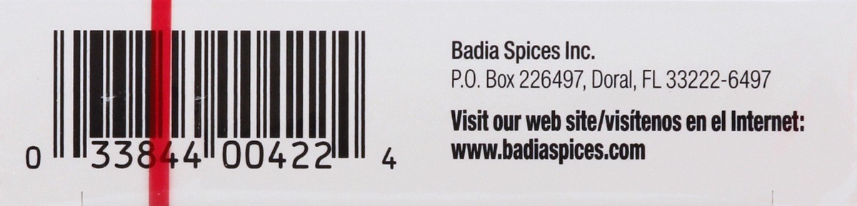 slide 12 of 12, Badia McCormick Assorted Food Colors & Egg Dye - 1.5 Fl. Oz., 1.5 fl oz