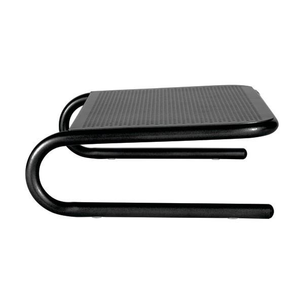 slide 5 of 10, Allsop Metal Art Jr Monitor Stand - Black (30165), 1 ct