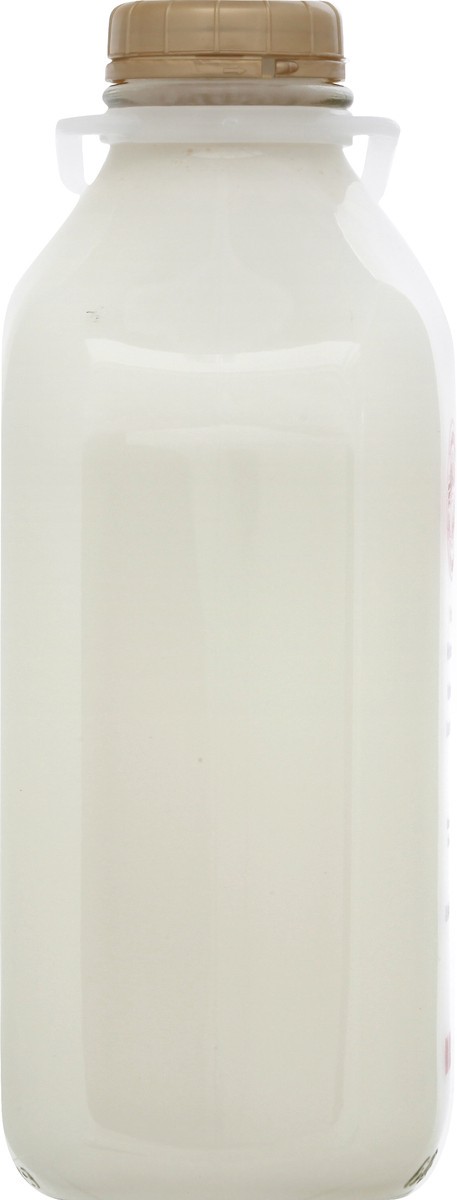 slide 7 of 9, Homestead Creamery Creamline Whole Milk, 1/2 gal