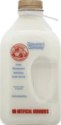 Homestead Creamery Creamline Whole Milk