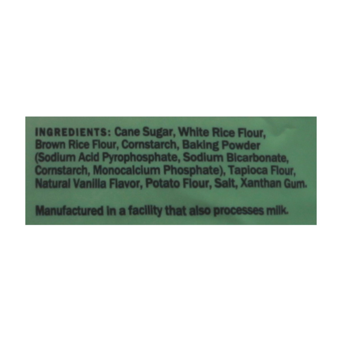 slide 5 of 13, Cup4Cup Gluten Free Yellow Cake Mix, 20.8 oz