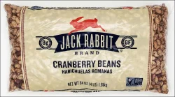 Jack Rabbit Jkrbbt Cran/Roman Bns