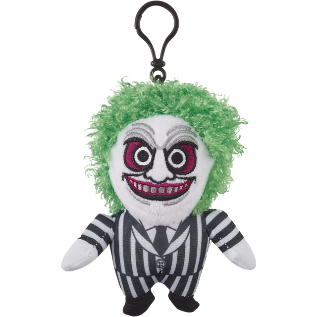 slide 1 of 1, 6" Warner Bros Plush, 1 ct