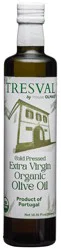 Olmais Tresval Organic Extra Virgin Olive Oil