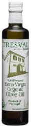 Olmais Tresval Organic Extra Virgin Olive Oil
