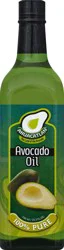 Ahuacatlan Avocado Oil 750 ml
